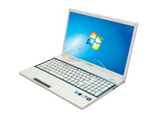 SAMSUNG Laptop Series 3 NP300V5A A0AUS Intel Pentium B950 (2.10 GHz) 4 GB Memory 500 GB HDD Intel HD Graphics 15.6" Windows 7 Home Premium 64 Bit