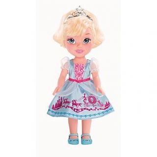 Disney Princess Toddler Doll   Cinderella   Toys & Games   Dolls