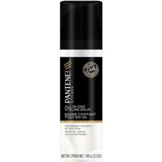 Pantene Pro V Stylers All in One Styling Balm, 3.5 oz