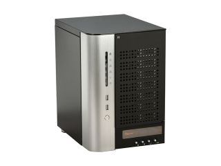 Thecus N7700 Diskless System Network Storage