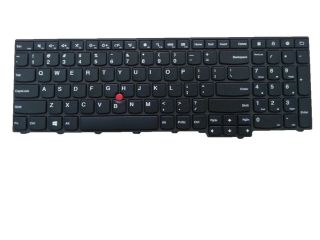 IBM Lenovo Thinkpad Edge E531 E540 Keyboard 04Y2652