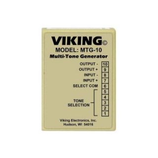 Viking Multi Tone Generator VK MTG 10