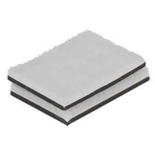 HomeRight Quick Painter 3 in. Replacement Paint Pad C800183