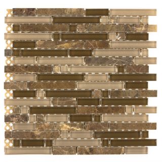 Mixed Marble Stone Tiles H 289 (Case of 11)  ™ Shopping