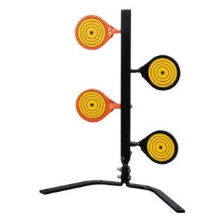 Do All Outdoors Steel Target System   Steel Round Up 96693 35
