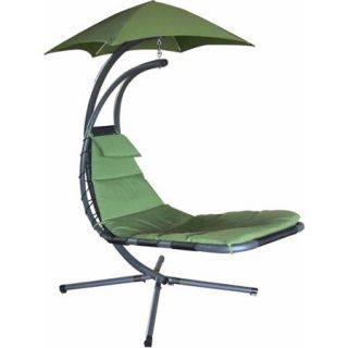 Vivere Original Dream Chair, Real Olive