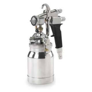 Capspray HVLP Spray Gun, 0277034