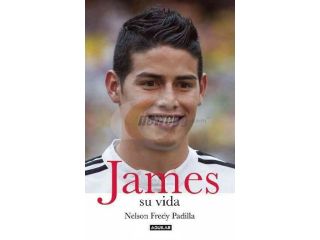 James, su vida / James Rodríguez: His Life
