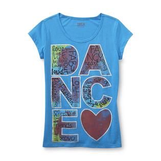 Route 66 Girls Graphic T Shirt   Dance   Kids   Kids Clothing