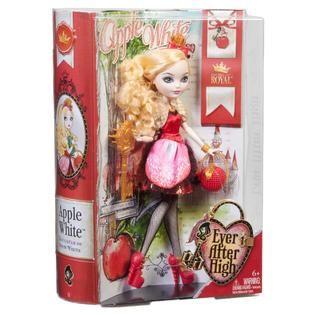 Ever After High  ™ Apple White™ Doll