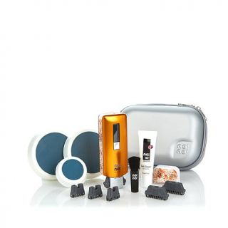 nono 8800 Complete Hair Removal Tropical Jungle Kit   8046786