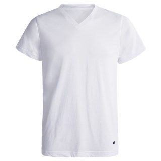 Lucky Brand Core Cotton T Shirt (For Men) 9865P