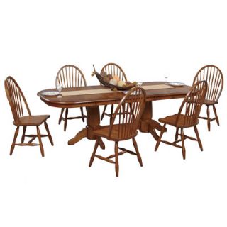 Vintage Dining Table by Winners Only, Inc.