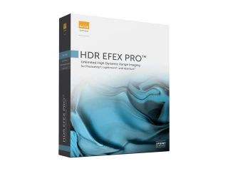Nik Software HDR Efex Pro   Academic