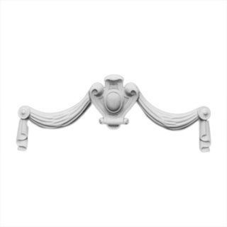 Swag Medallion Molding Accessory Discounts