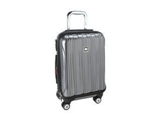 Delsey Helium Aero 19 International Carry On Expandable Trolley