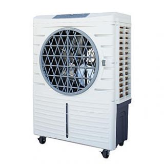 SPT 101 Pint Heavy Duty Indoor/Outdoor Evaporative Cooler   Appliances