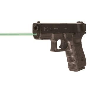 LaserMax Guide Rod Laser for Glock 19,23,32,38 Gen 1 3 Green   Fitness