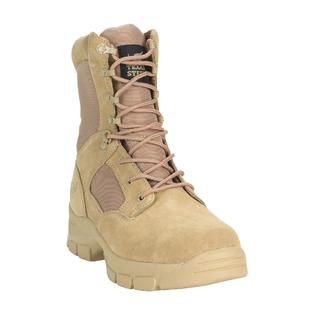 Mens Beige Storm Boot Protect Your Feet With Every Step at 
