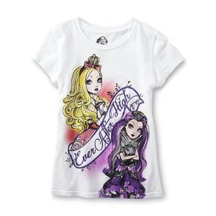 Monster High Ever After High Girls Graphic T Shirt   Kids   Kids