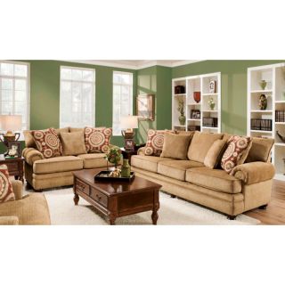 Chelsea Home Ria Living Room Collection