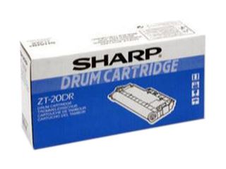 SHARP ZT20DR  Toner