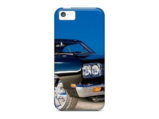 Perfect 1969 Plymouth Roadrunner Cases Covers Skin For Iphone 5c Phone Cases