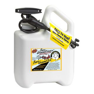 Anti Snow / Deicing Liquid Deluxe System by Bare Ground