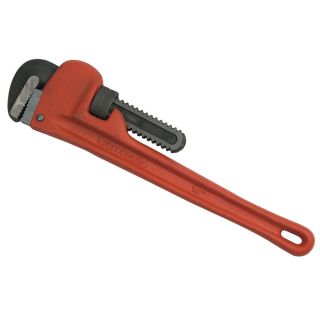 BrassCraft 14 in Cast Iron Pipe Wrench