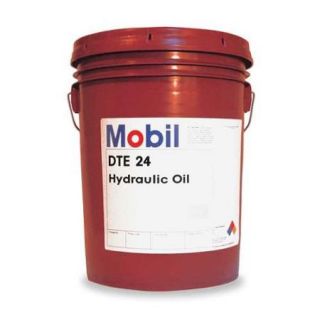 MOBIL 105466 Oil, Hydraulic