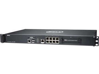 SONICWALL 01 SSC 7020 NSA 2400 (Hardware only)