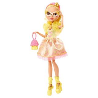 Ever After High Birthday Ball Rosabella Doll