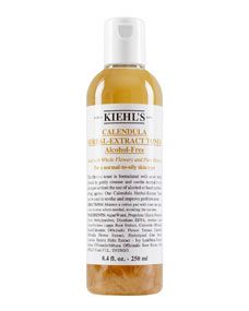 Kiehls Since 1851 Calendula Herbal Extract Alcohol Free Toner, 8.4 fl. oz.