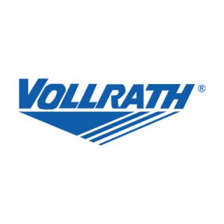 Vollrath 2803 18 Batter Boss Dispenser   8 Setting Portion Control, Almond
