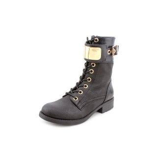 Guess Womens Ludlie Leather Boots  ™ Shopping   Great