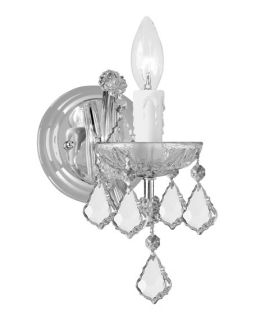 Ariana Crystal Sconces