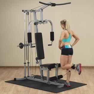 Powerline  PHG1000X Hardcore Home Gym