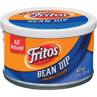 Frito Lay Bean Original Flavor Dip   Food & Grocery   Deli   Dips