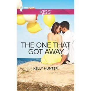 Harlequin The One That Got Away by Kelly Hunter   Books & Magazines