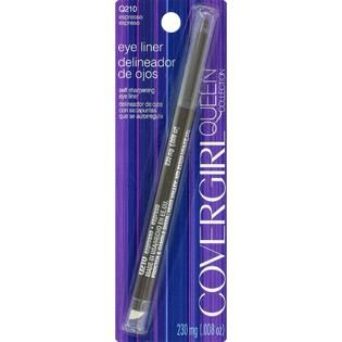 CoverGirl   Queen Collection Self Sharpening Eye Liner