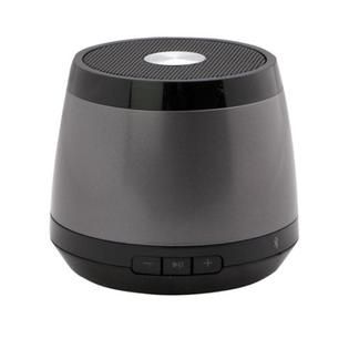HMDX Audio HX P230BL JAM Bluetooth Wireless Speaker   Blackberry (grey
