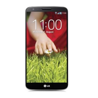 LG G2 VS980 32GB 4G LTE Verizon Black Android Cell Phone (Refurbished