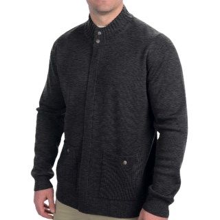 Filson Lightweight Merino Wool Cardigan Sweater (For Men) 7261T 31
