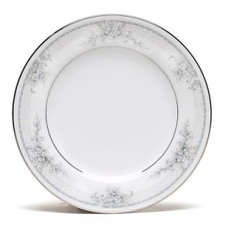Sweet Leilani 8.75 Square Luncheon Plate by Noritake