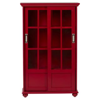 Three Posts Goulding 51 Barrister Bookcase