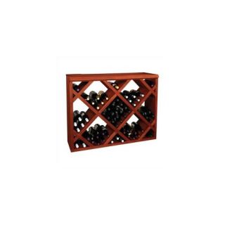 Wine Cellar Innovations Designer Series 132 Bottle Wine Rack