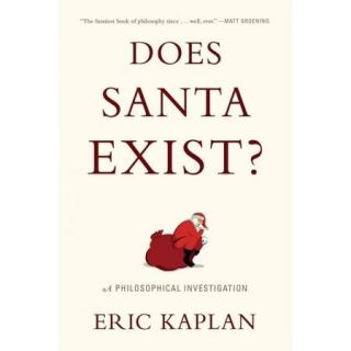 Does Santa Exist? A Philosophical Investigation