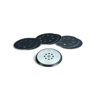 FEIN 4 1/2 in. Sanding Disc Set with Abrasives 63806195020