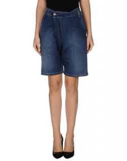 Shorts Jeans Manila Grace Denim Donna   42384403TK