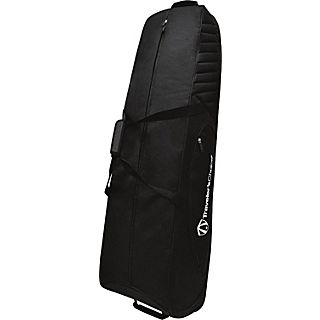 Travelers Choice Rolling Golf Bag Cover